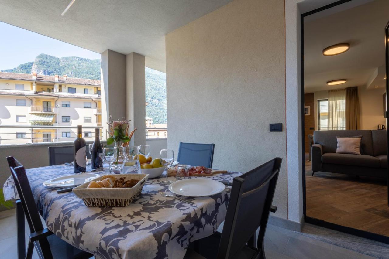 San Martin Holidays Home - Stay, Work & Fun Pont-Saint-Martin Kültér fotó