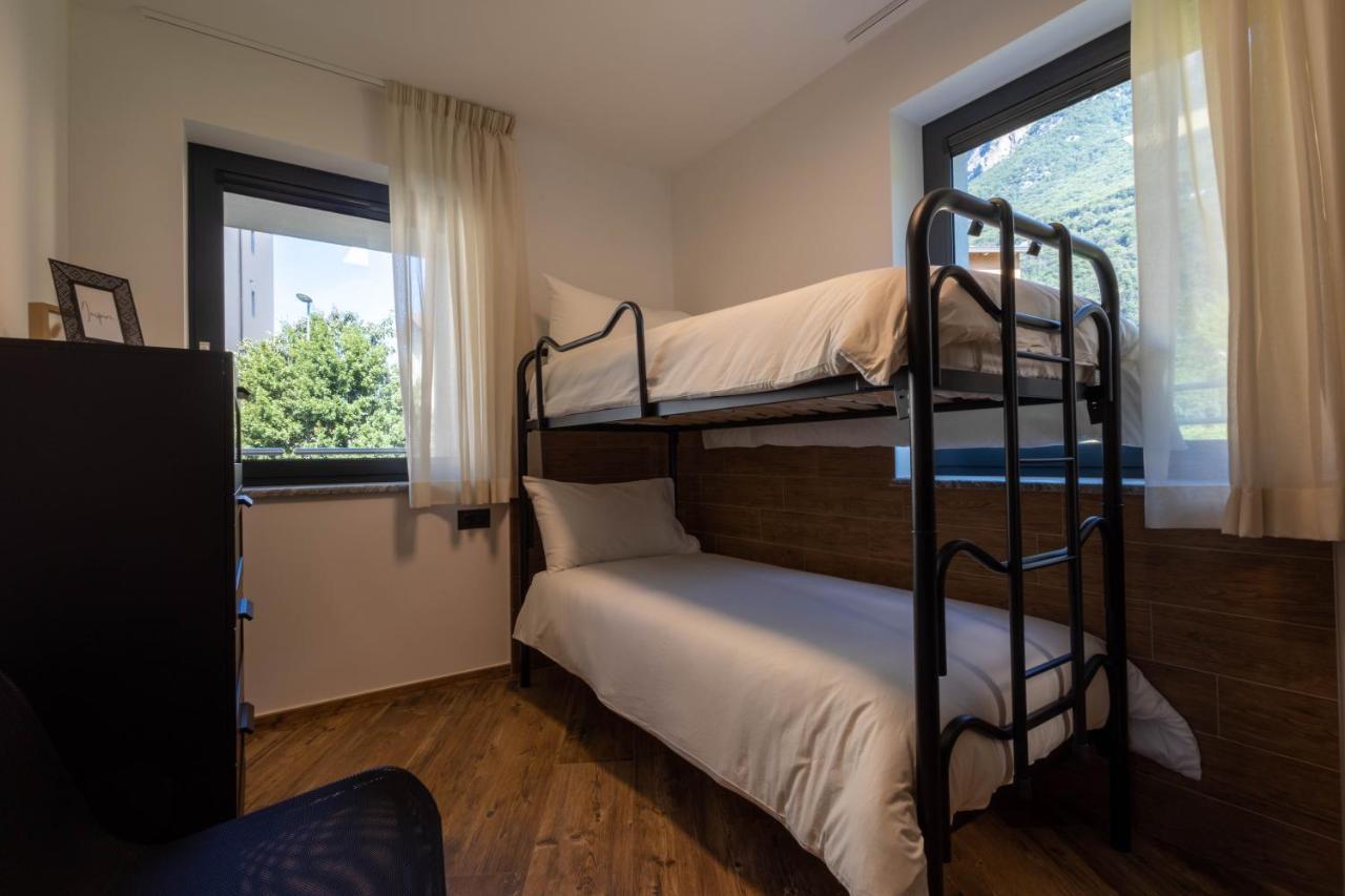 San Martin Holidays Home - Stay, Work & Fun Pont-Saint-Martin Kültér fotó