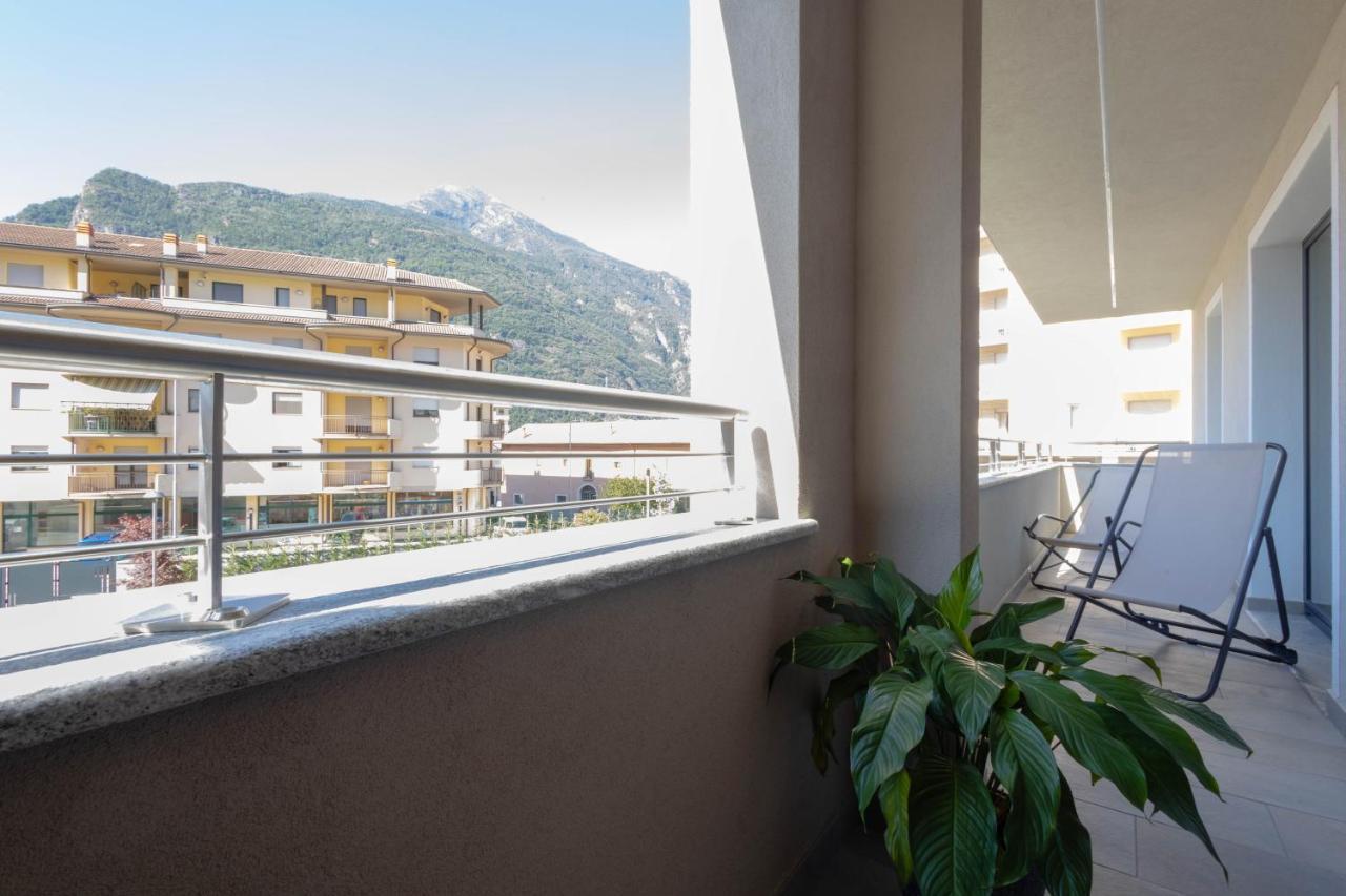 San Martin Holidays Home - Stay, Work & Fun Pont-Saint-Martin Kültér fotó