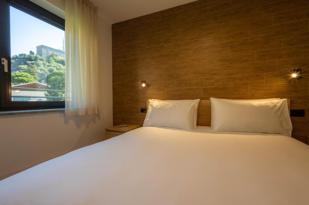 San Martin Holidays Home - Stay, Work & Fun Pont-Saint-Martin Kültér fotó