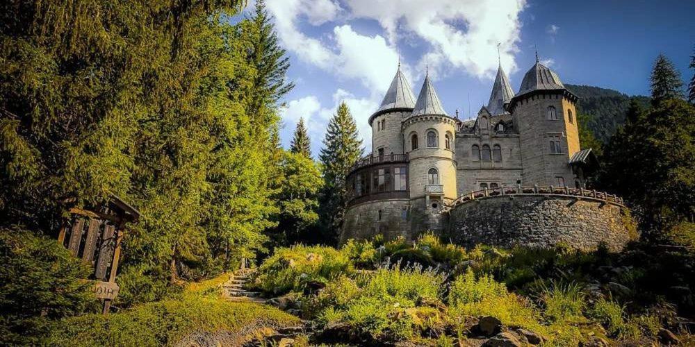 San Martin Holidays Home - Stay, Work & Fun Pont-Saint-Martin Kültér fotó